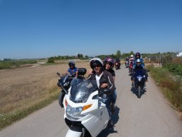 XVIII Concentracion - 2011